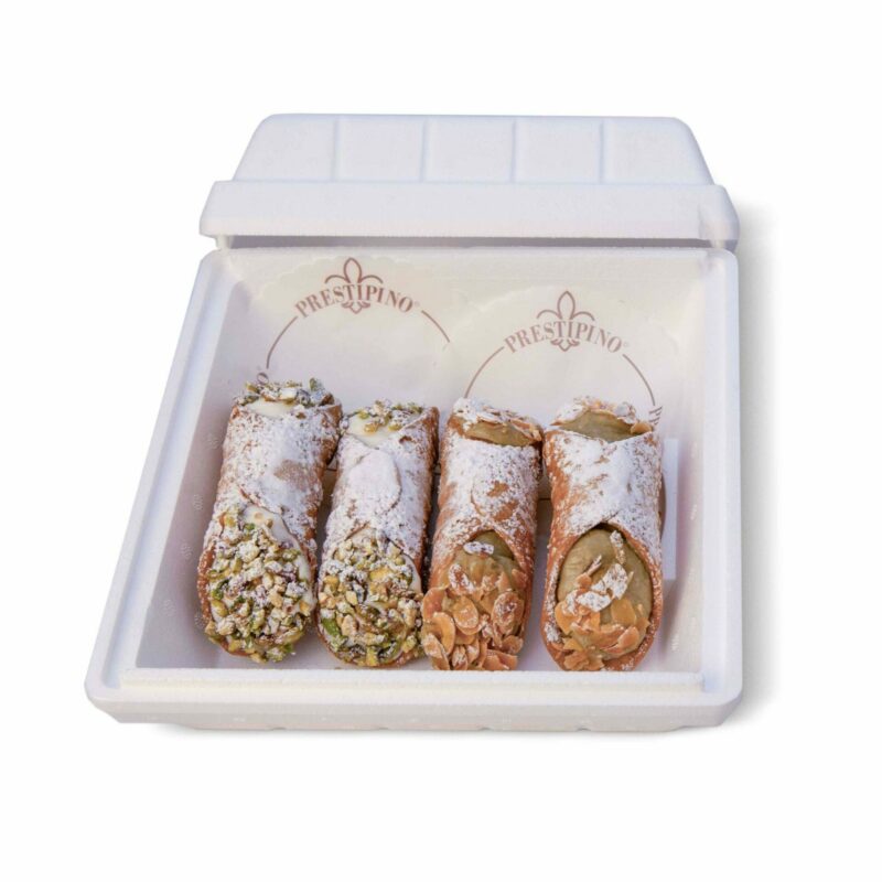 Sicilian Cannolo - Image 2